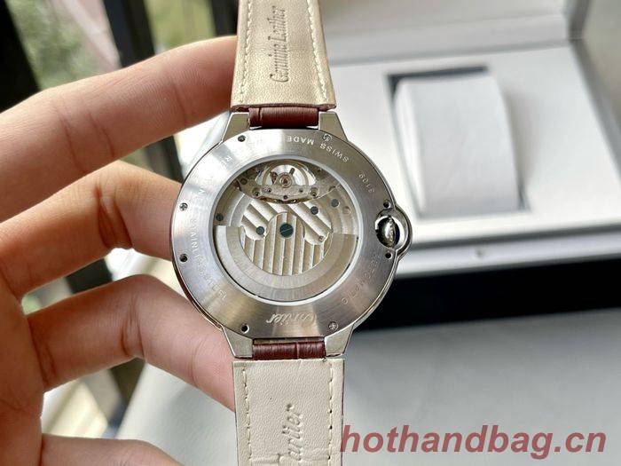 Cartier Watch CTW00552-1