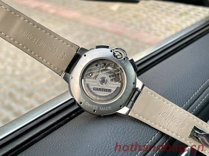 Cartier Watch CTW00557-1