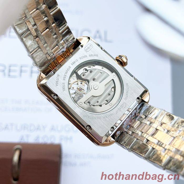 Cartier Watch CTW00577-1