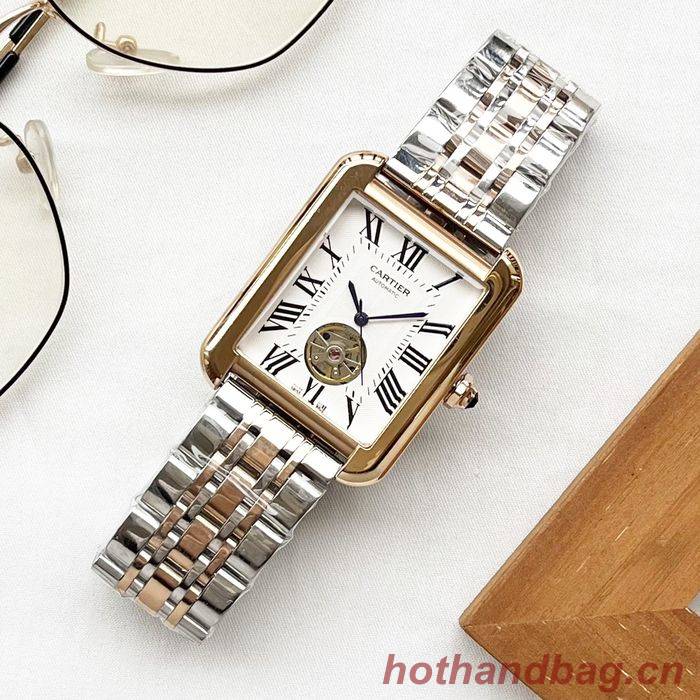 Cartier Watch CTW00578-1