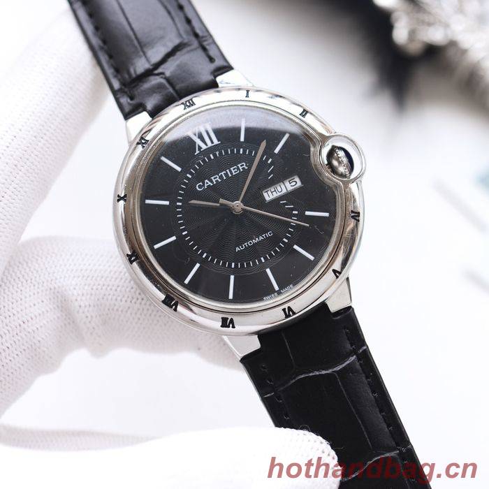 Cartier Watch CTW00581-2