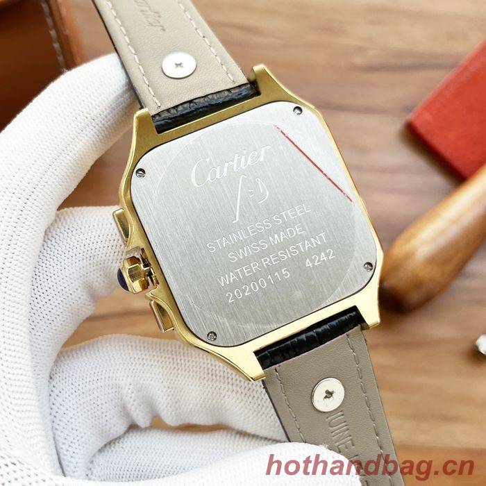 Cartier Watch CTW00603-1