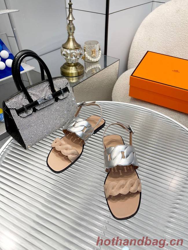 Hermes Sandal 93522-1