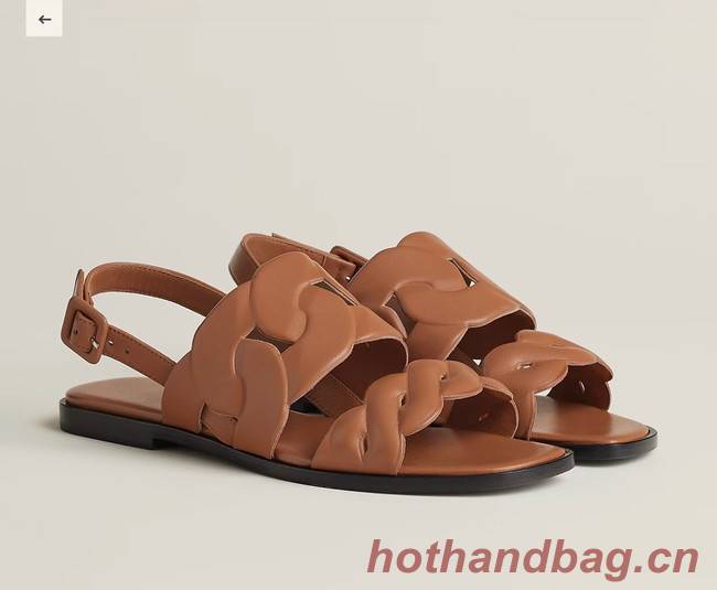 Hermes Sandal 93522-4