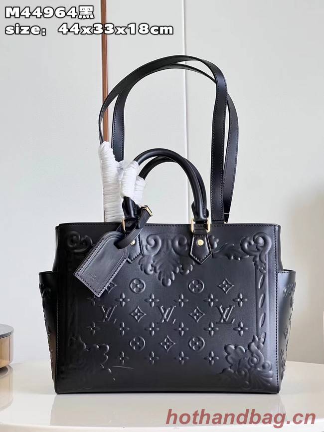 Louis Vuitton Sac Plat M21841 Optic black