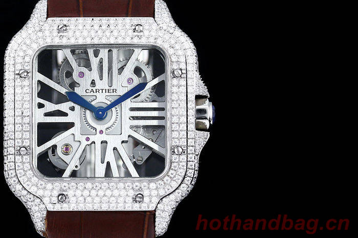 Cartier Watch CTW00665