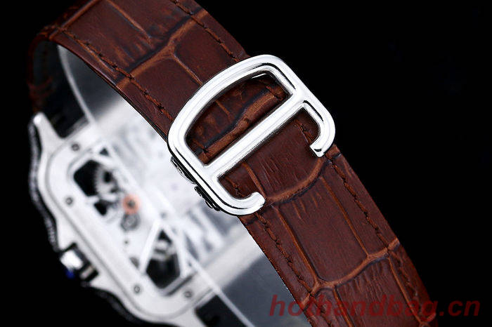 Cartier Watch CTW00665