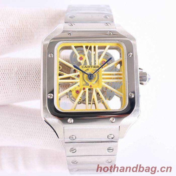 Cartier Watch CTW00676