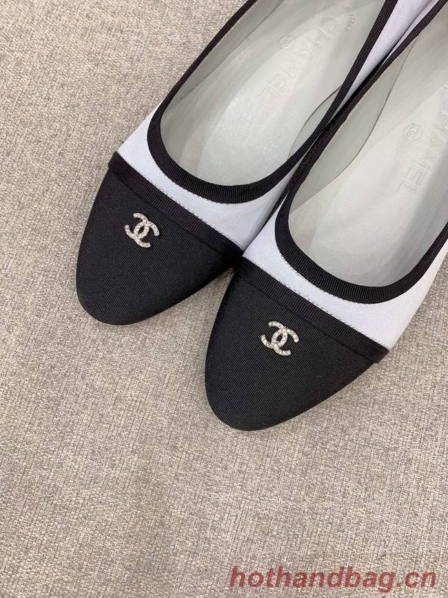 Chanel BALLET FLATS 93539-1