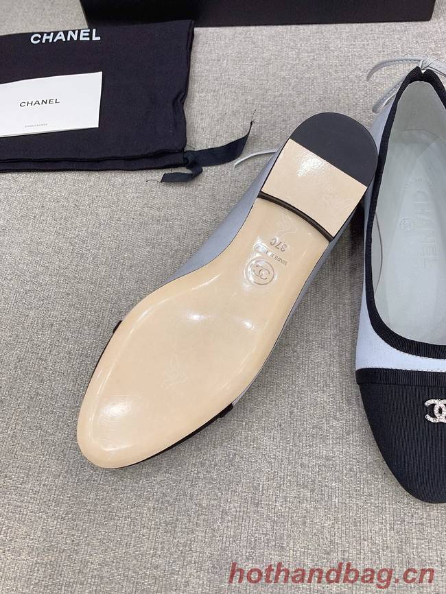 Chanel BALLET FLATS 93539-1