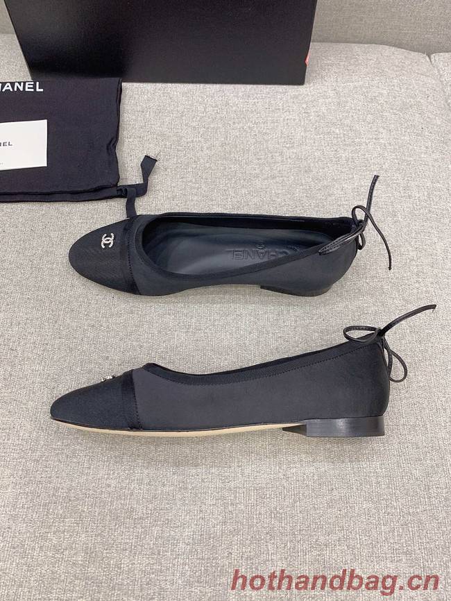 Chanel BALLET FLATS 93539-3