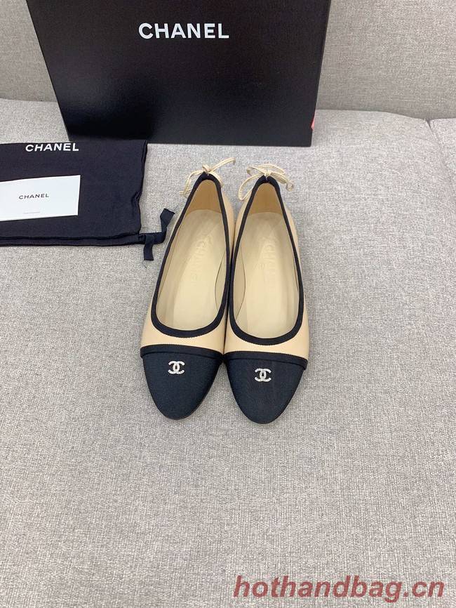 Chanel BALLET FLATS 93539-4