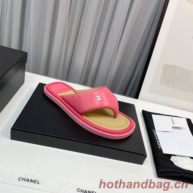 Chanel Shoes 93529-1