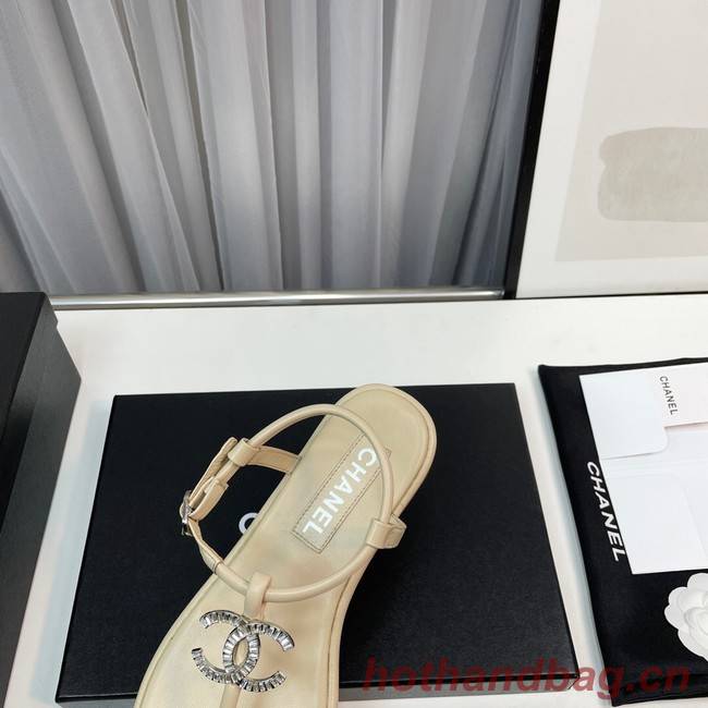 Chanel Sandal 93545-2