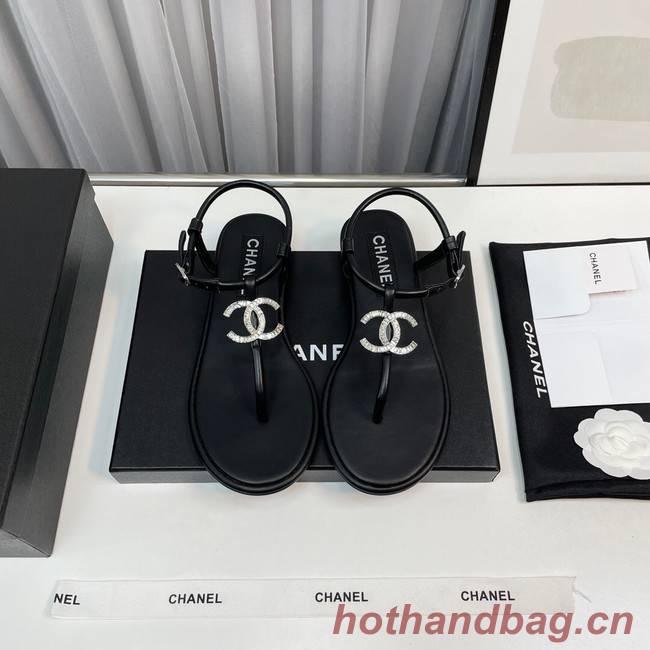 Chanel Sandal 93545-3