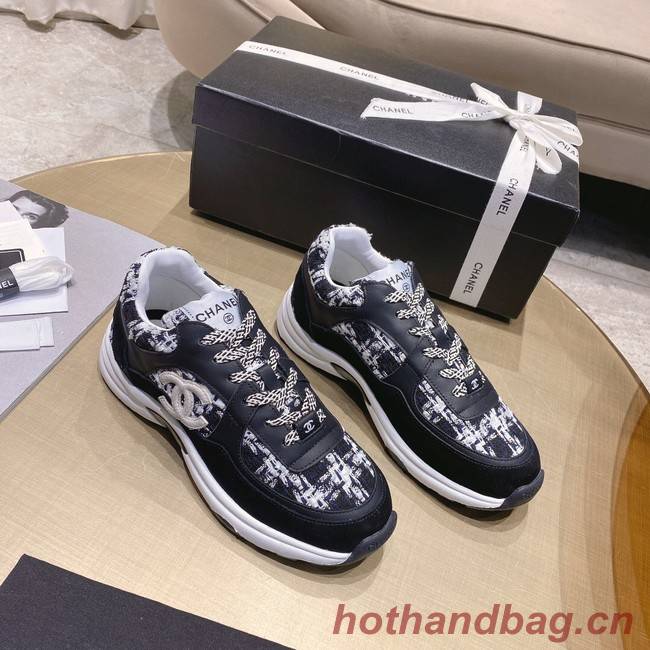 Chanel Womens sneakers 93541-2