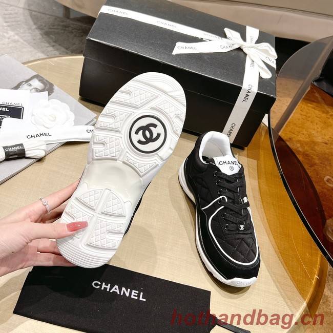 Chanel Womens sneakers 93542-1