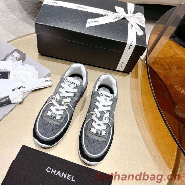 Chanel Womens sneakers 93542-2