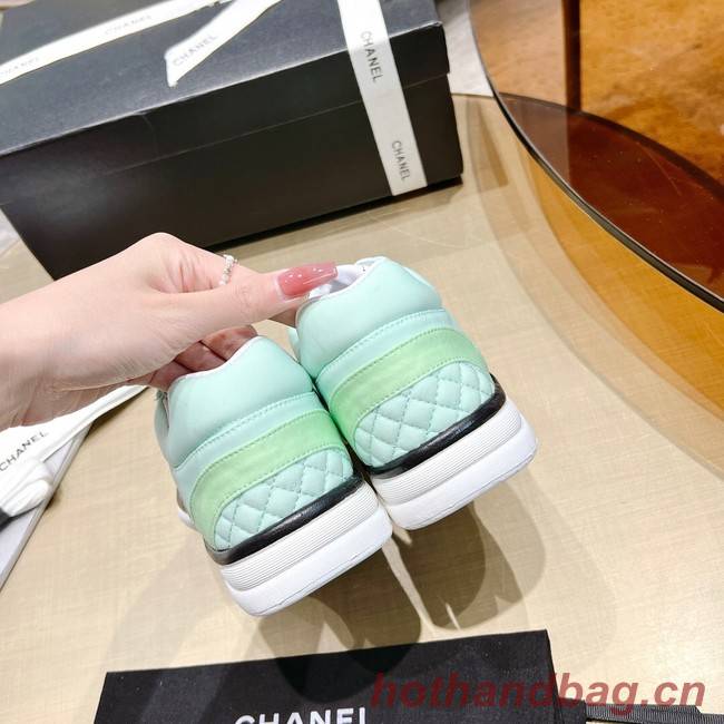 Chanel Womens sneakers 93542-5