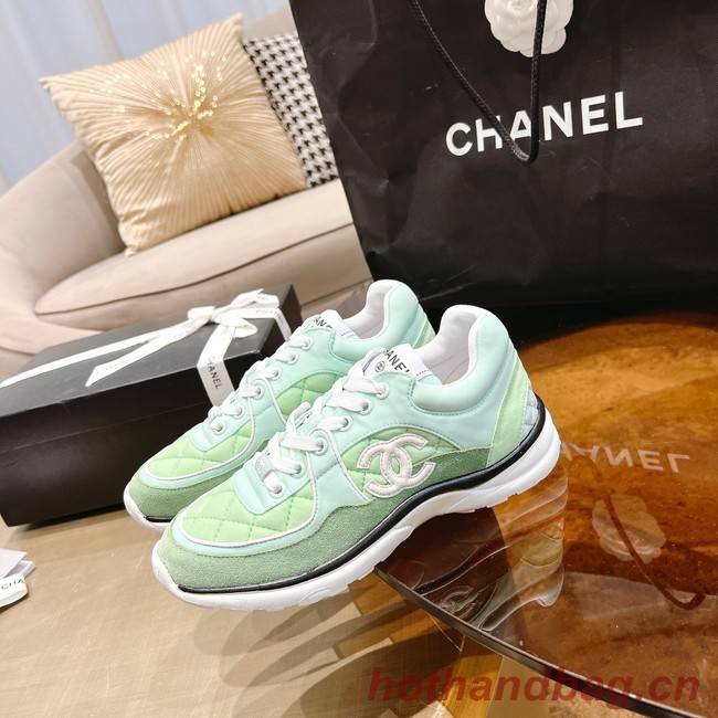 Chanel Womens sneakers 93542-5