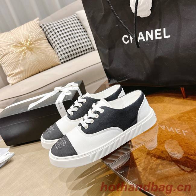 Chanel Womens sneakers 93543-2