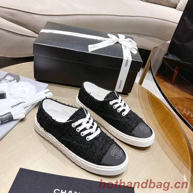 Chanel Womens sneakers 93543-4