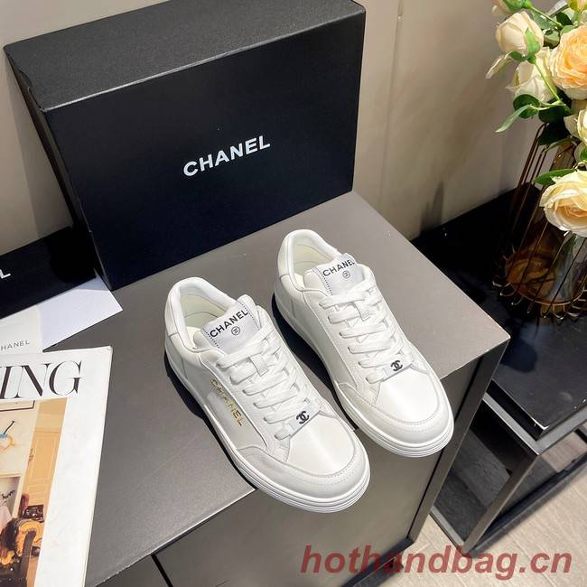 Chanel Womens sneakers 93549-2