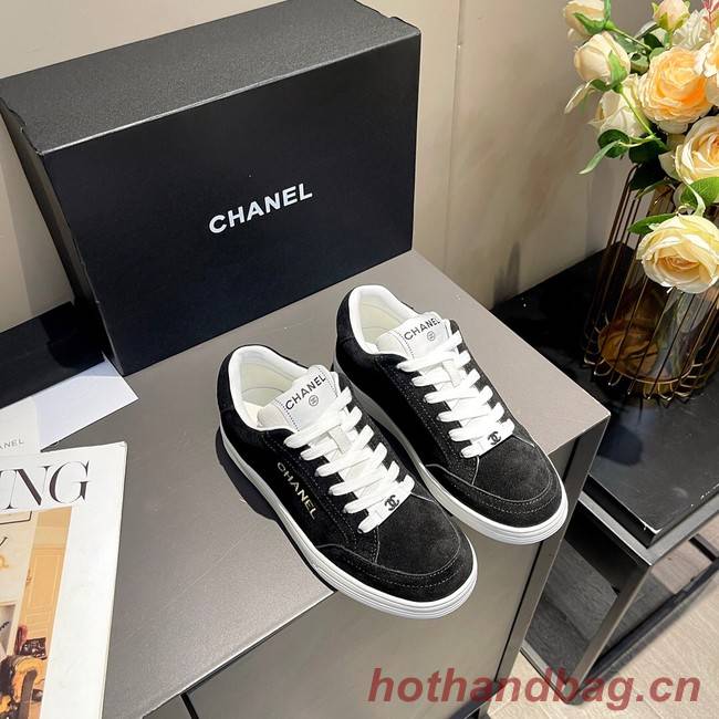 Chanel Womens sneakers 93549-3