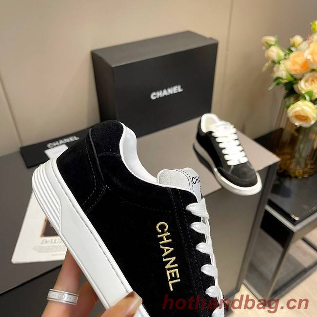 Chanel Womens sneakers 93549-3