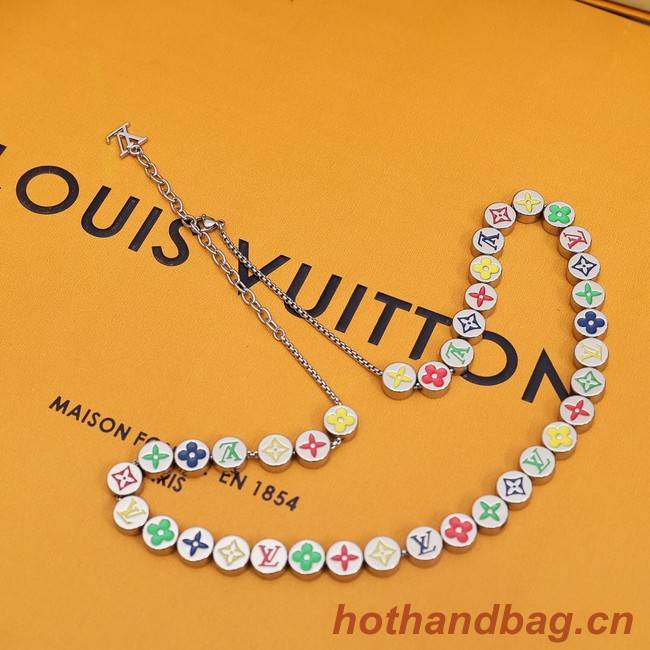 Louis Vuitton Necklace CE11802