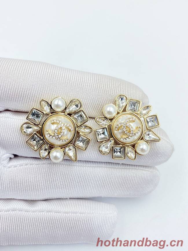 Chanel Earrings CE11818