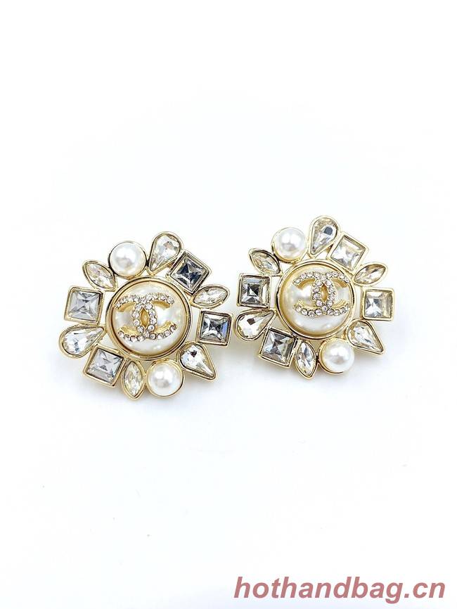 Chanel Earrings CE11818