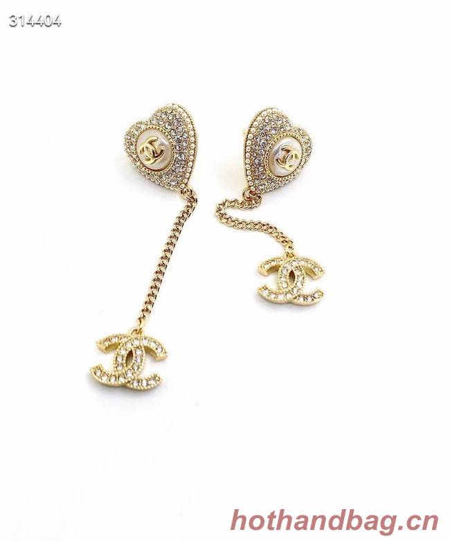 Chanel Earrings CE11833