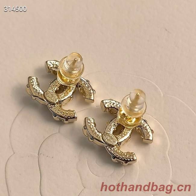 Chanel Earrings CE11844