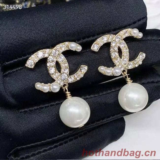 Chanel Earrings CE11846