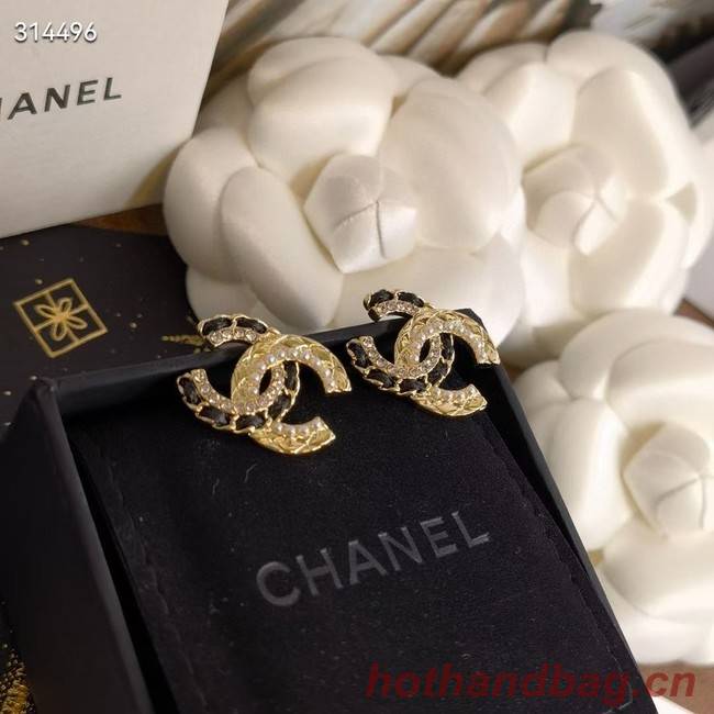 Chanel Earrings CE11847