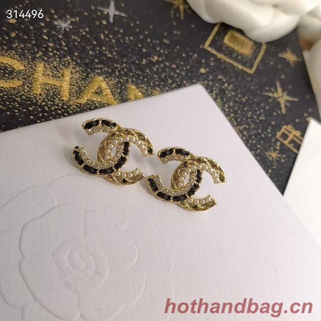 Chanel Earrings CE11847