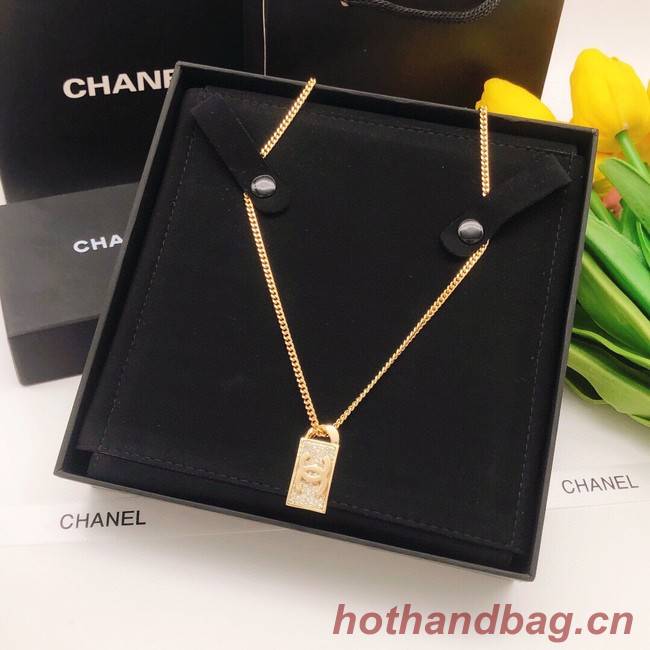 Chanel Necklace CE11813