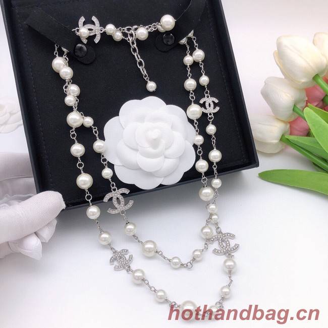 Chanel Necklace CE11815