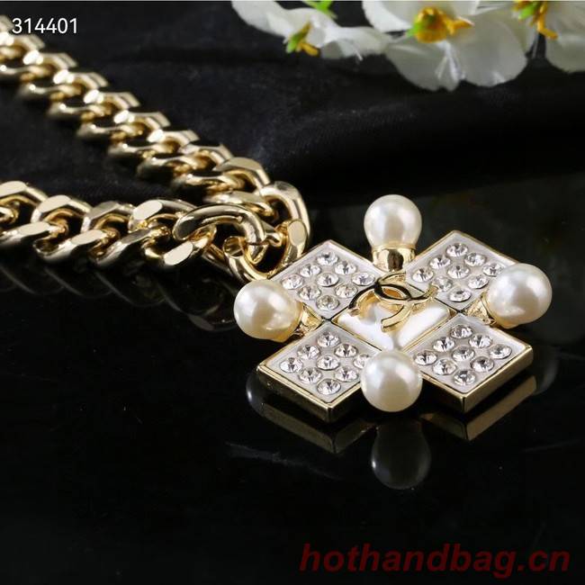 Chanel Necklace CE11834