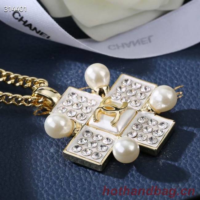 Chanel Necklace CE11835