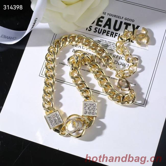 Chanel Necklace CE11838