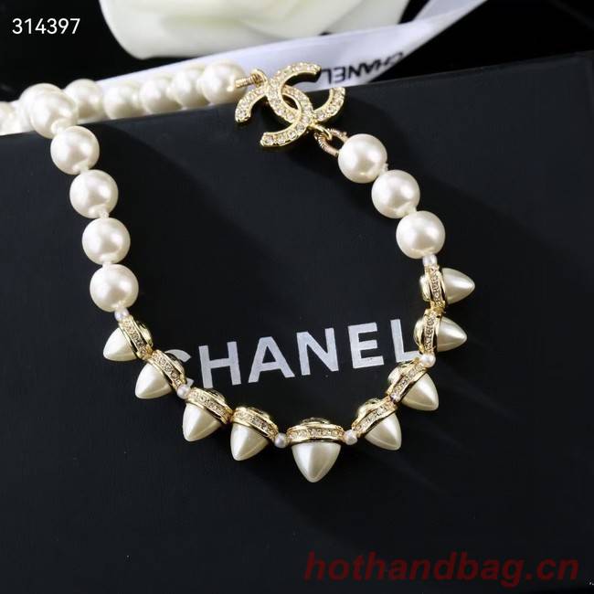 Chanel Necklace CE11839