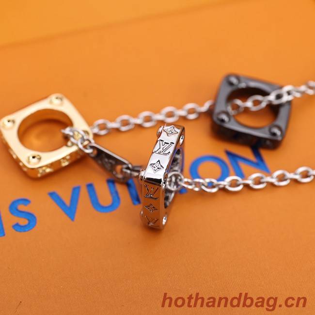 Louis Vuitton Necklace CE11824