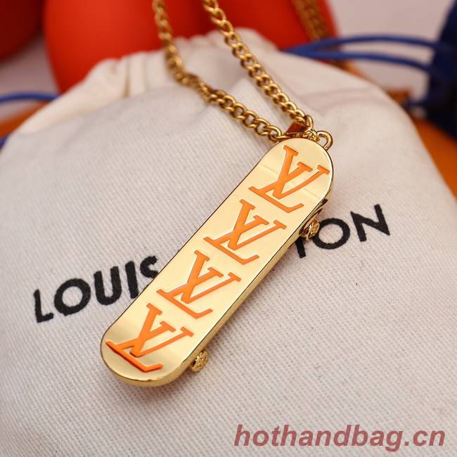 Louis Vuitton Necklace CE11826