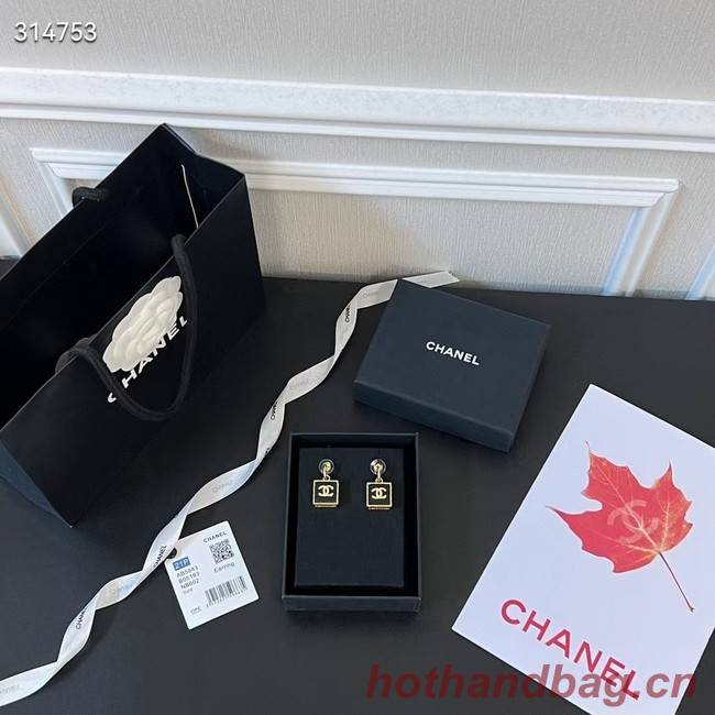 Chanel Earrings CE11865