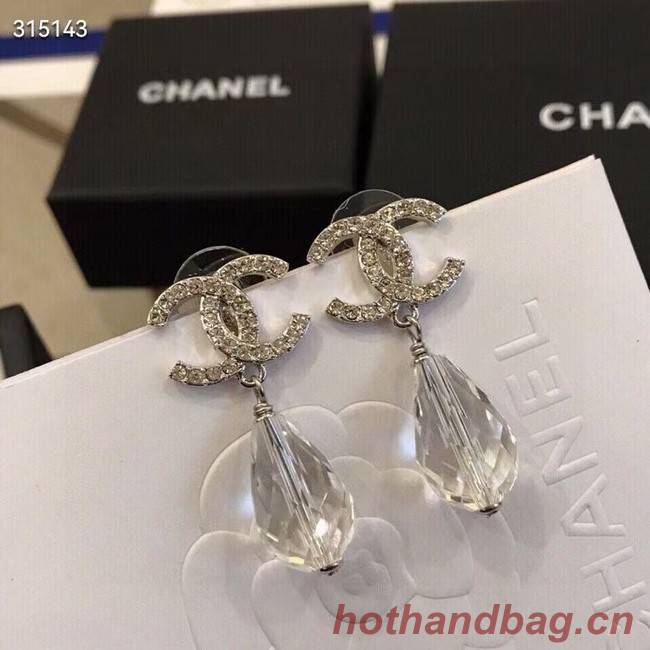 Chanel Earrings CE11881