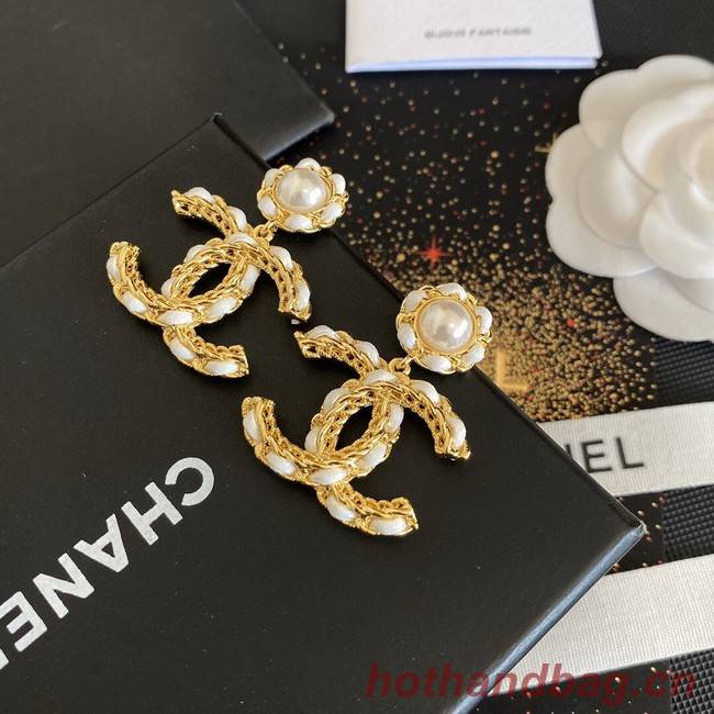 Chanel Earrings CE11888