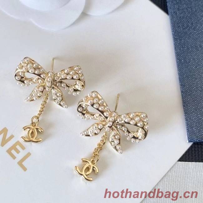 Chanel Earrings CE11891