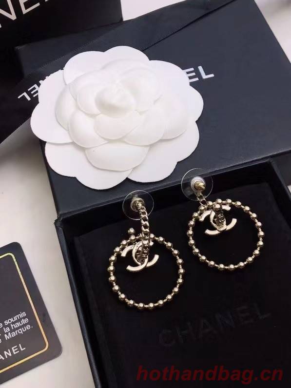 Chanel Earrings CE11894